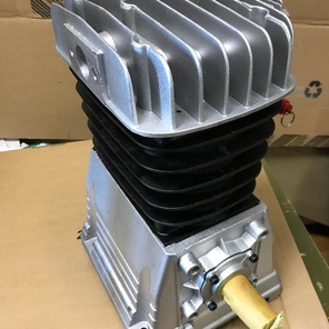 Блок поршневой FUBAG B6800 код HSC2080Z